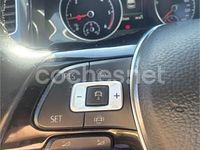 Occasion VW Golf VII Advance 150 ch (110 kW) 2019 Bleue Break