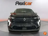 Occasion Renault Captur Techno 140 PK (102 kW) 2025 Zwart SUV