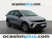 Occasion Opel Crossland X Edition 110 PK (80 kW) 2022 Grijs SUV
