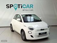 usado Fiat 500e 3+1 87Kw La Prima by Boccelli