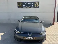 Usado VW Golf VIII R-line 150 CV (110 kW) 2023 Gris / plata Berlina