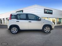 usado Fiat Panda PANDAHybrid 1.0 51kw (70CV) -