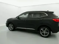 Usado MG HS Luxury 162 CV (119 kW) 2023 Negro guijarro SUV