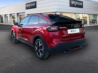 Usado Citroën C4 136 CV (100 kW) 2024 Rojo Berlina