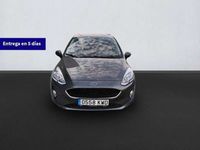 usado Ford Fiesta 1.1 Ti-VCT 63kW Trend+ 5p