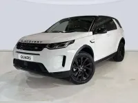 Usado Land Rover Discovery Sport SE 204 CV (150 kW) 2022 Blanco SUV