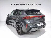 Używany Cupra Terramar VZ 272 KM (200 kW) 2025 Szary SUV
