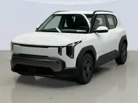 Nuevo Kia EV2 Air 108 kW (147 CV) 2026 Cassa white SUV
