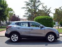 Usado Nissan Qashqai Acenta 115 CV (84 kW) 2020 Gris SUV