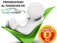 Usado Ford Fiesta Trend 82 CV (60 kW) 2014 Gris / plata Utilitario