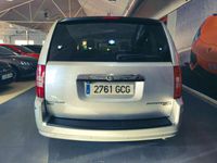 usado Chrysler Voyager Grand 2.8CRD Limited Aut.