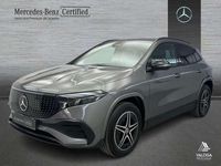 Usado Mercedes EQA250+ AMG 139 kW (190 CV) 2025 SUV