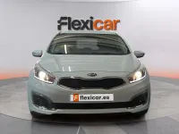 Usado Kia Ceed GT GT-Line 120 CV (88 kW) 2017 Blanco Berlina