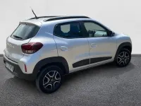 Usado Dacia Spring Expression 33 kW (45 CV) 2023 Utilitario