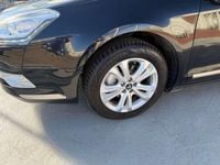 Brugt Citroën C5 Exclusive 140 HK (102 kW) 2012 Grå Sedan