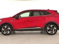 Usado Renault Symbioz Techno 145 CV (106 kW) 2025 Rojo SUV