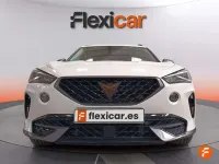 Usado Cupra Formentor 150 CV (110 kW) 2022 Blanco SUV