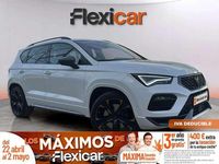 Usado Cupra Ateca 300 HP (220 kW) 2022 Branco SUV
