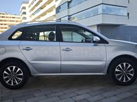 Usado Renault Koleos Privilege 150 CV (110 kW) 2012 Gris / plata SUV