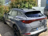 Usado Cupra Formentor VZ 310 CV (228 kW) 2021 Gris / plata SUV