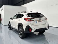 Nuevo Subaru Crosstrek 136 CV (100 kW) 2025 Blanco SUV