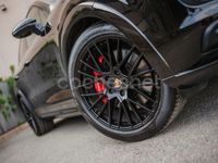 Usado Porsche Cayenne 460 CV (338 kW) 2022 Negro SUV