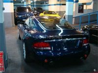 Usado Aston Martin Vanquish 457 CV (336 kW) 2004 Azul Coupe