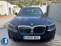 usado BMW iX3 M Sport