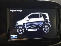 usado Smart ForTwo Electric Drive 60kW(81CV) EQ coupe