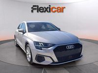 Usado Audi A3 Premium 110 CV (80 kW) 2023 Gris Berlina