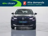 Usado Citroën C4 136 CV (100 kW) 2025 Azul SUV