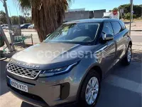 Usado Land Rover Range Rover evoque HSE 200 CV (147 kW) 2019 Beige SUV