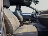Usado Seat Ibiza XCELLENCE 115 CV (84 kW) 2025 Azul Utilitario