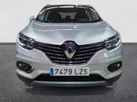 Usado Renault Kadjar Zen 140 CV (102 kW) 2022 SUV