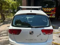 Usado Seat Altea XL Ecomotive 105 CV (77 kW) 2011 Blanco Monovolumen