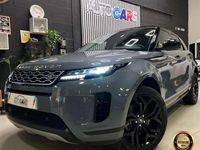 Usado Land Rover Range Rover evoque 163 CV (119 kW) 2023 Gris SUV