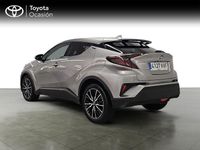 Usado Toyota C-HR Plus 122 CV (89 kW) 2019 Gris SUV