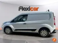 Usado Ford Transit Connect Trend 101 CV (74 kW) 2020 Blanco Monovolumen