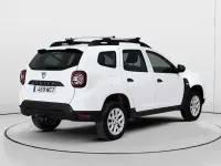 Usado Dacia Duster Essentiel 101 CV (74 kW) 2022 Blanco SUV
