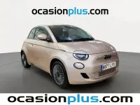 Occasion Fiat 500e Icon 86 kW (118 PK) 2022 Otro Hatchback