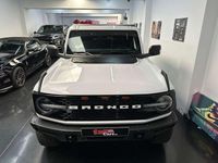 Usado Ford Bronco Wildtrack 310 CV (228 kW) 2023 Blanco SUV