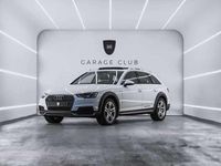 Brugt Audi A4 S-Line 190 HK (139 kW) 2018 Stationcar