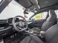 Usado Audi S3 Sportback Premium 310 CV (228 kW) 2023 Blanco Utilitario