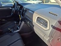 Usado VW T-Roc Advance 115 CV (84 kW) 2021 Rojo SUV