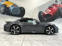 Usado Porsche 911 Carrera 394 CV (289 kW) 2024 Gris / plata Coupe