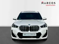 Usado BMW X1 150 CV (110 kW) 2025 SUV