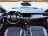 Usado Skoda Kamiq Selection 115 HP (84 kW) 2024 Cinzento SUV