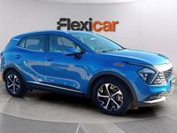 Occasion Kia Sportage 150 ch (110 kW) 2024 Bleue SUV