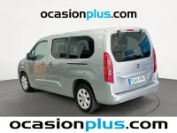 Usado Opel Combo Selective 100 CV (73 kW) 2019 Gris Monovolumen