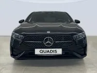 Usado Mercedes A200 150 CV (110 kW) 2025 Negro